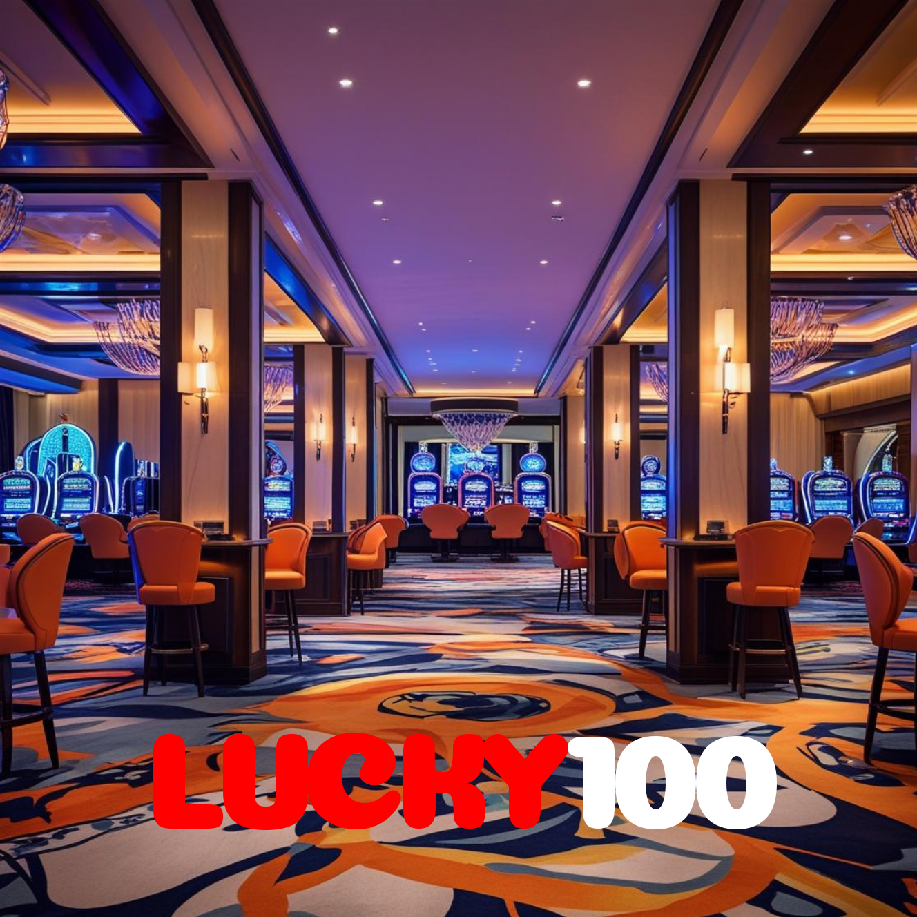 LUCKY100<随机后缀2>