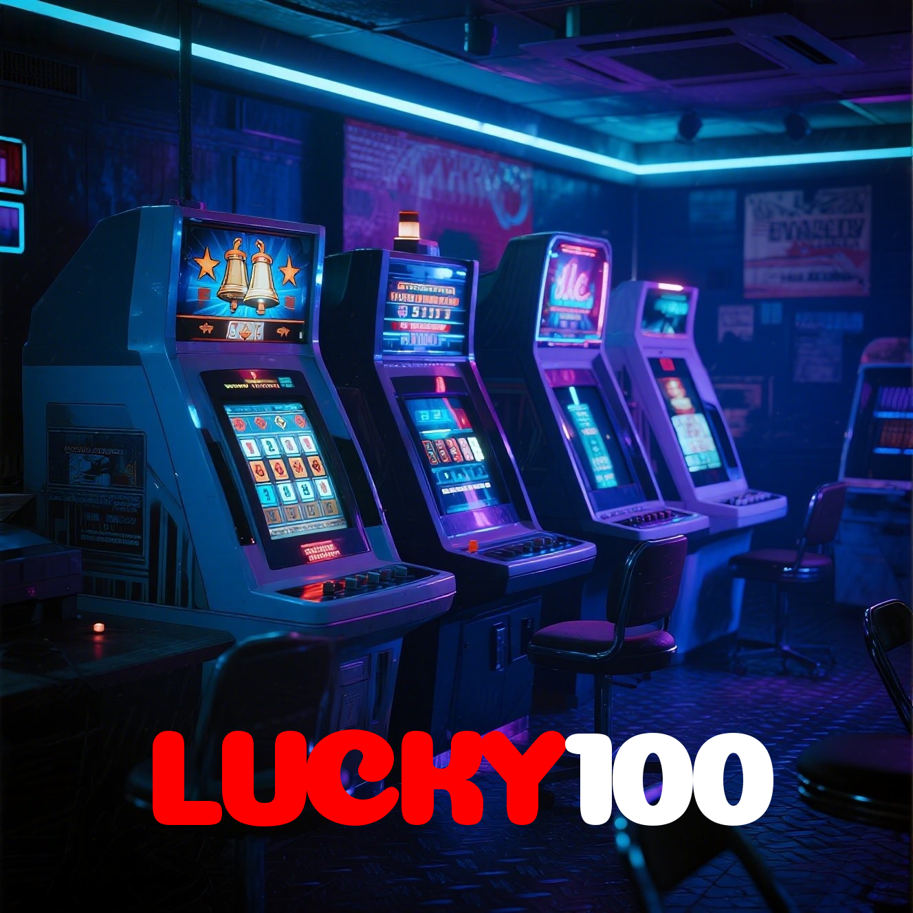LUCKY100:Acesse o cassino online mais confiável e ganhe prêmios incríveis!