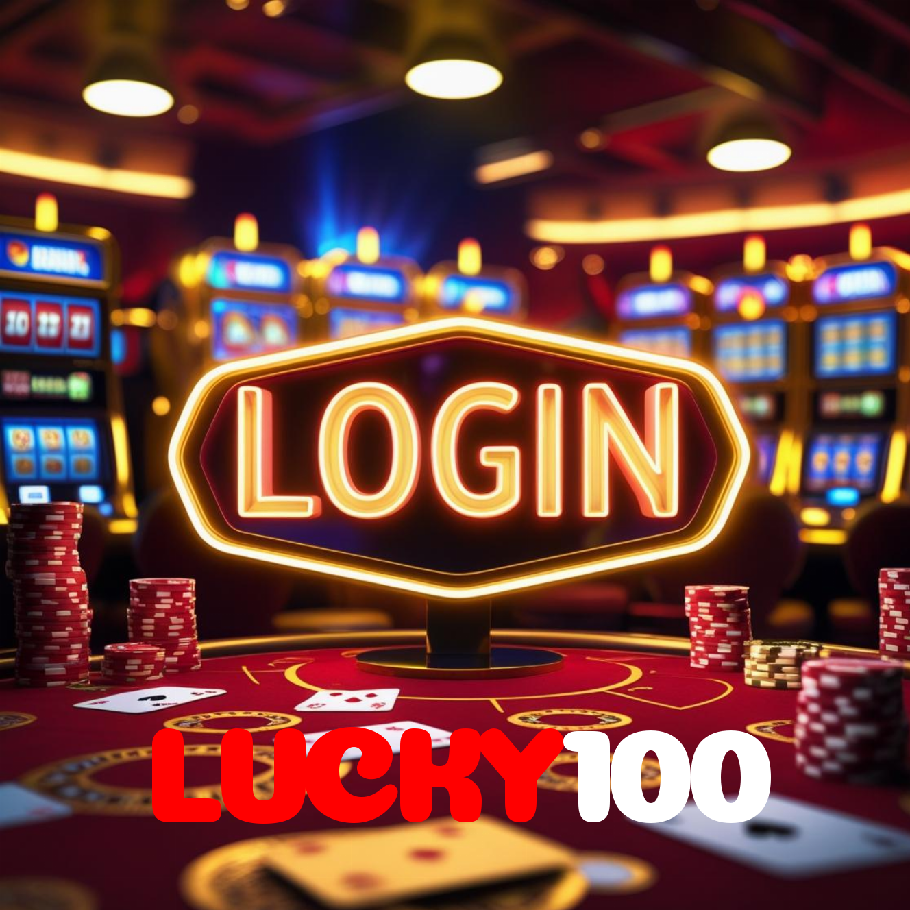  login