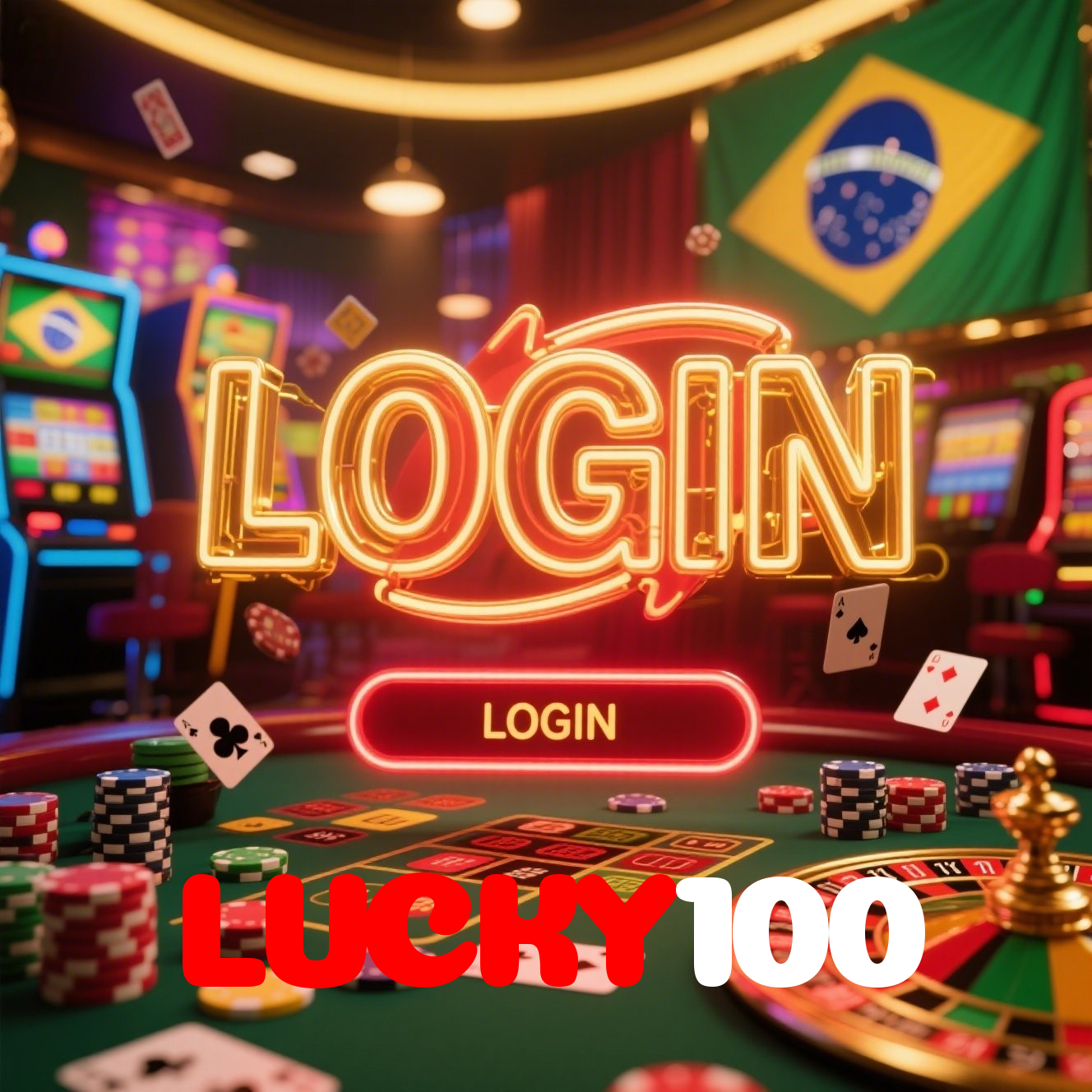  login