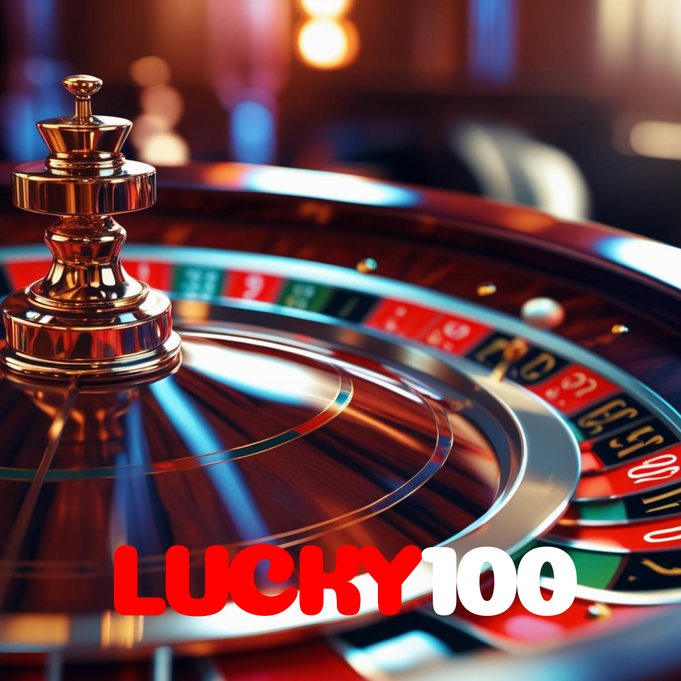 LUCKY100:Participe agora do cassino online mais seguro e ganhe prêmios imperdíveis!