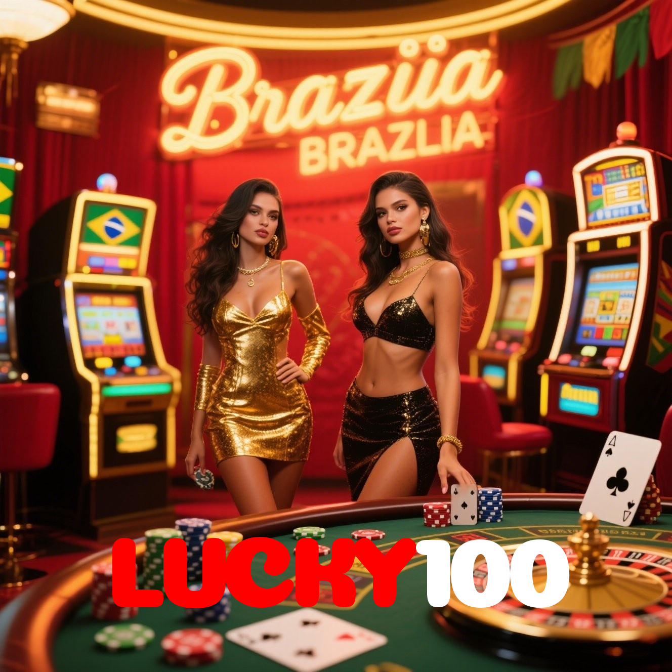 LUCKY100<随机后缀2>