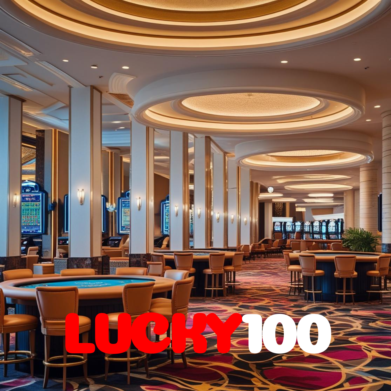 LUCKY100<随机后缀2>