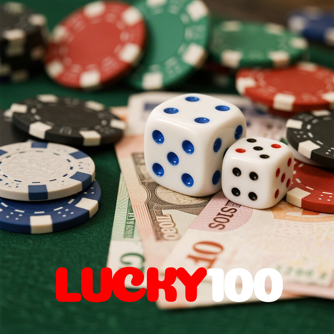 LUCKY100<随机后缀2>
