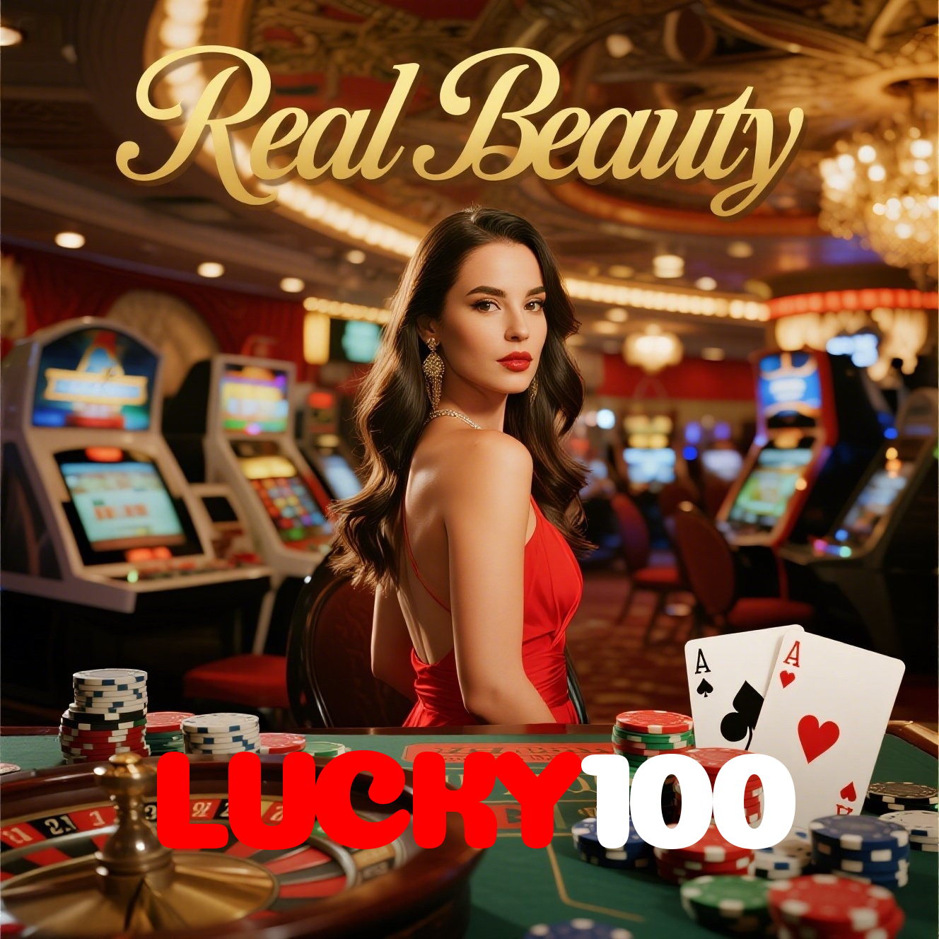 Elevando a Experiência de Jogo: A Categoria VIP da LUCKY100