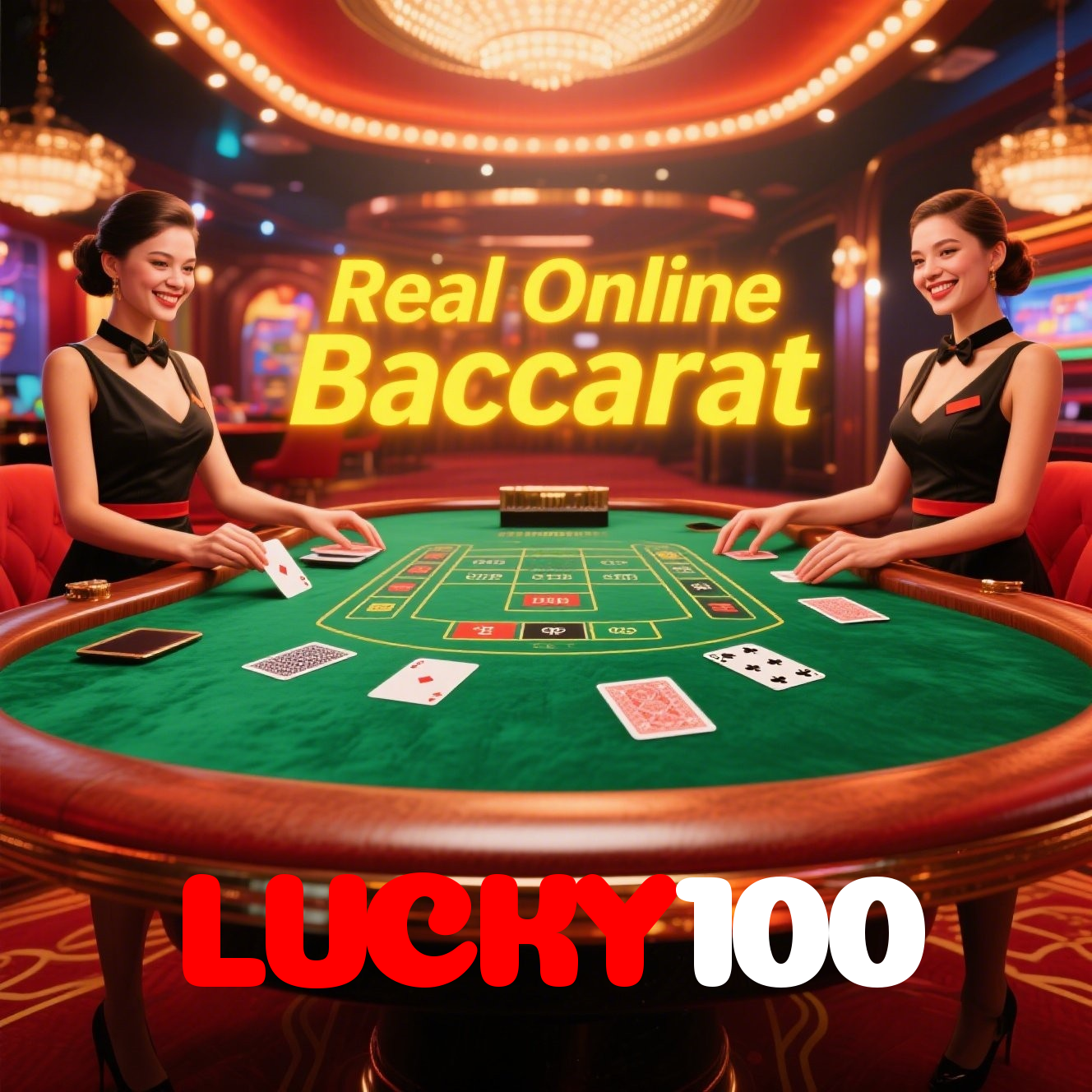 LUCKY100<随机后缀2>