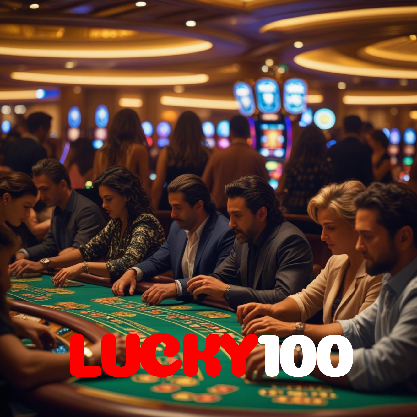 LUCKY100<随机后缀2>