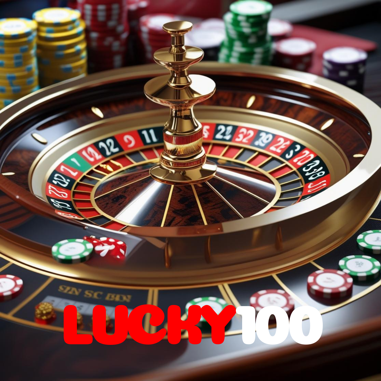 LUCKY100<随机后缀2>