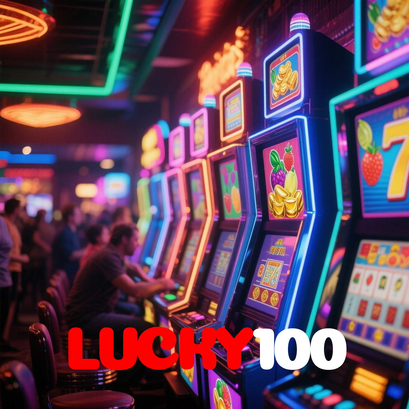 slots