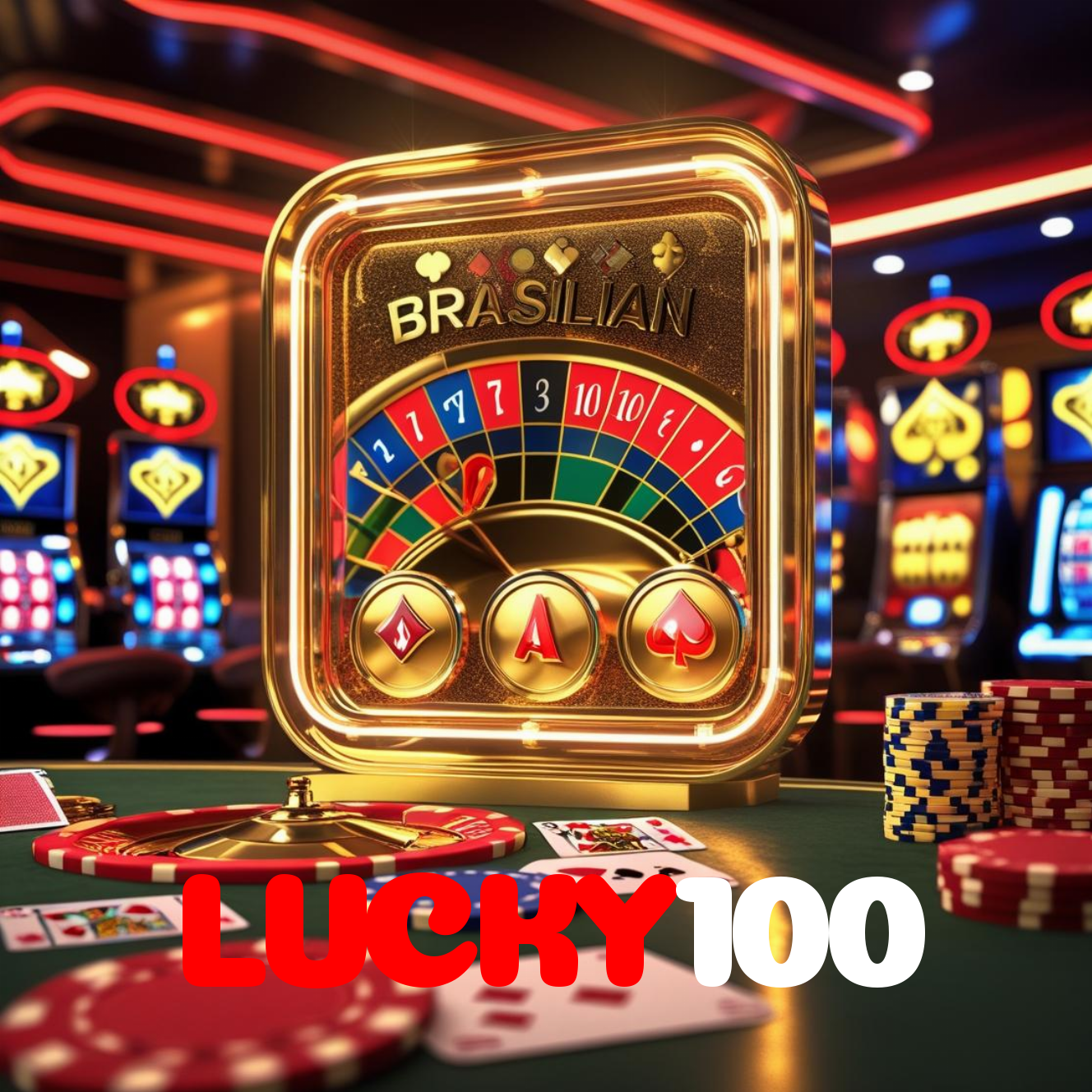 LUCKY100<随机后缀2>