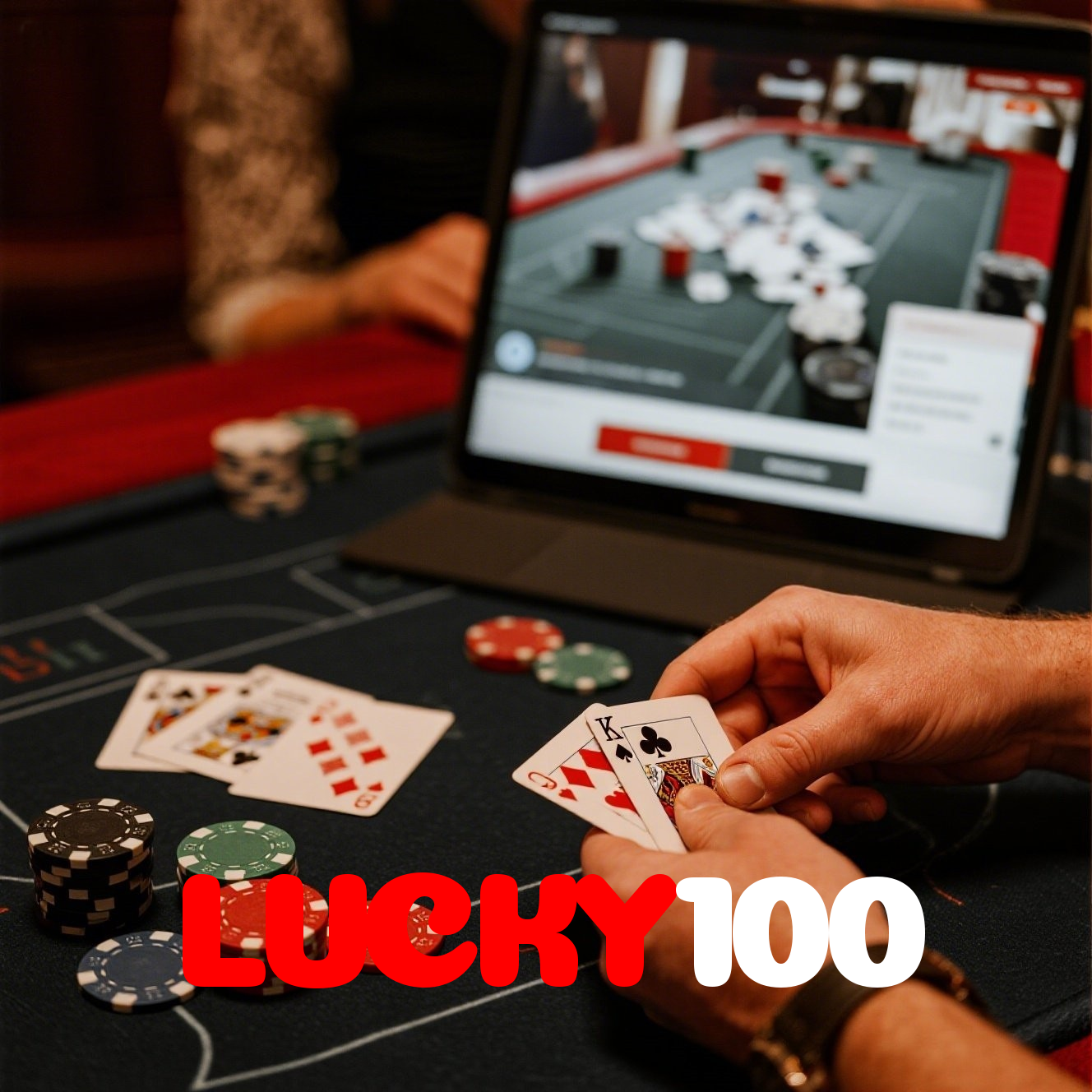 LUCKY100<随机后缀2>