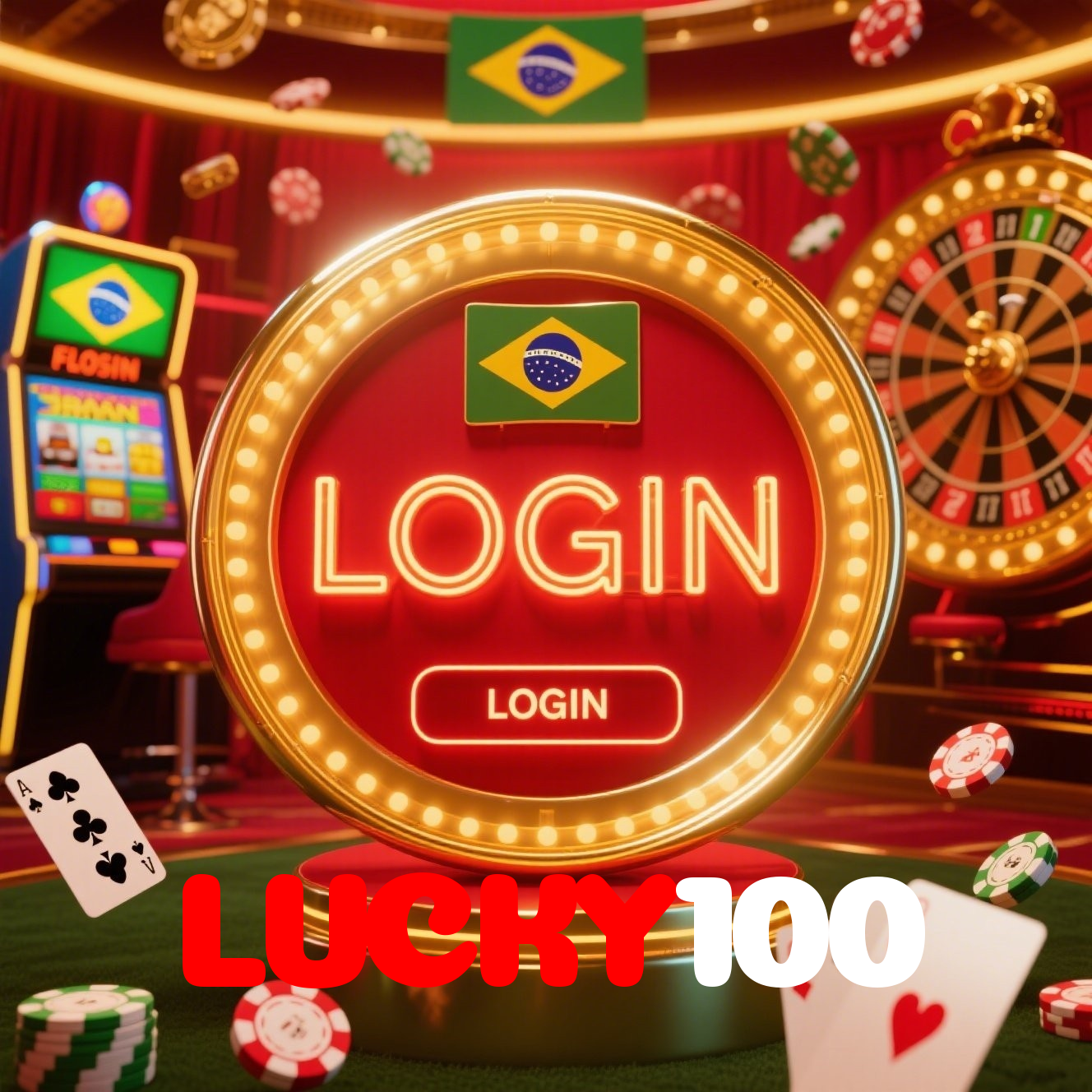  login