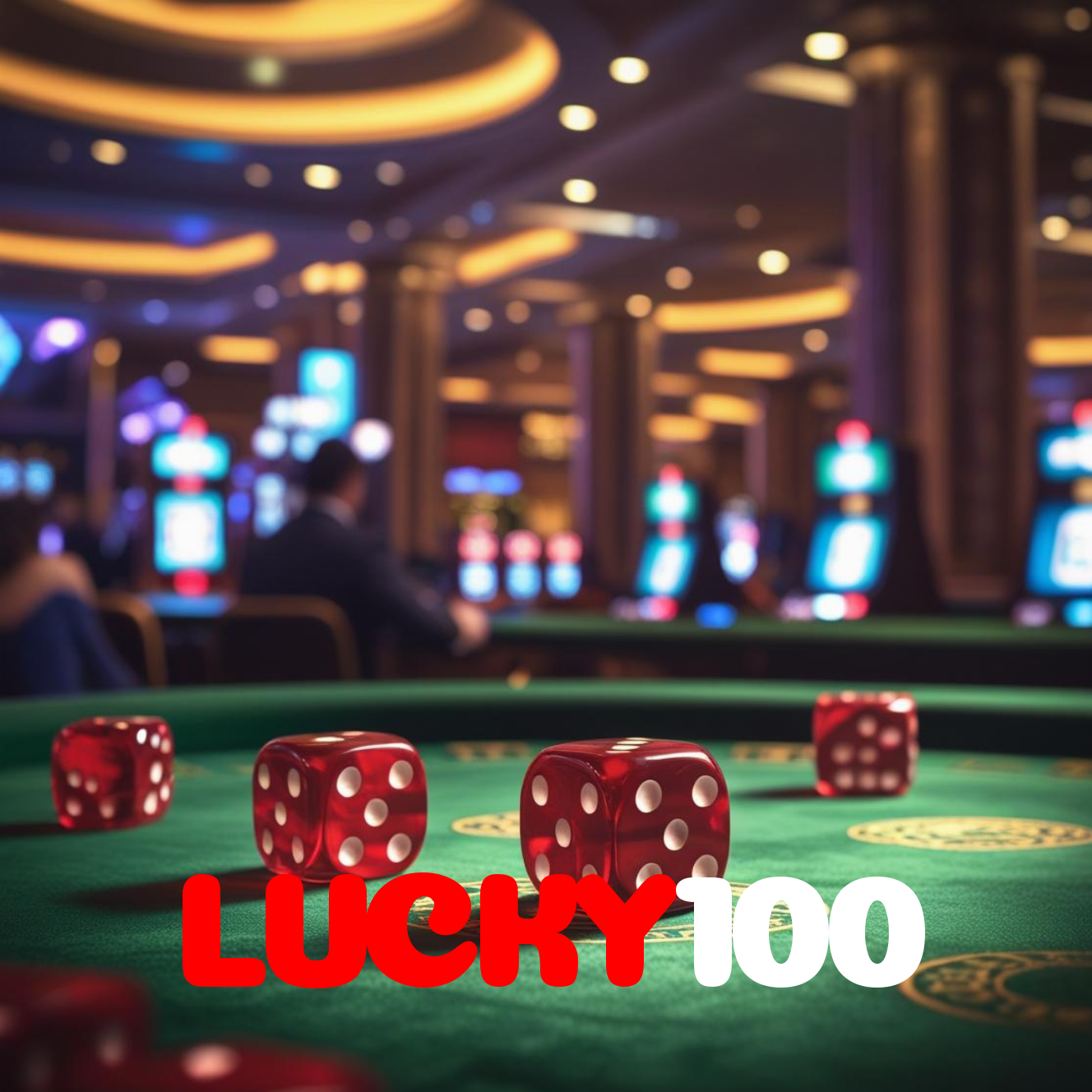 LUCKY100<随机后缀2>