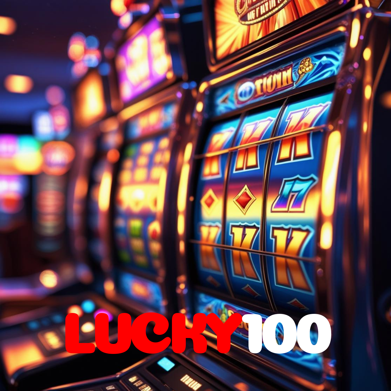 Descubra as Melhores Promoções no LUCKY100