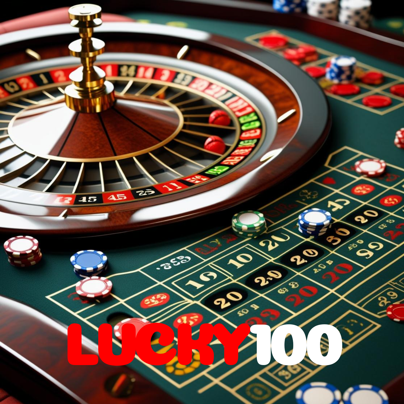 LUCKY100<随机后缀2>