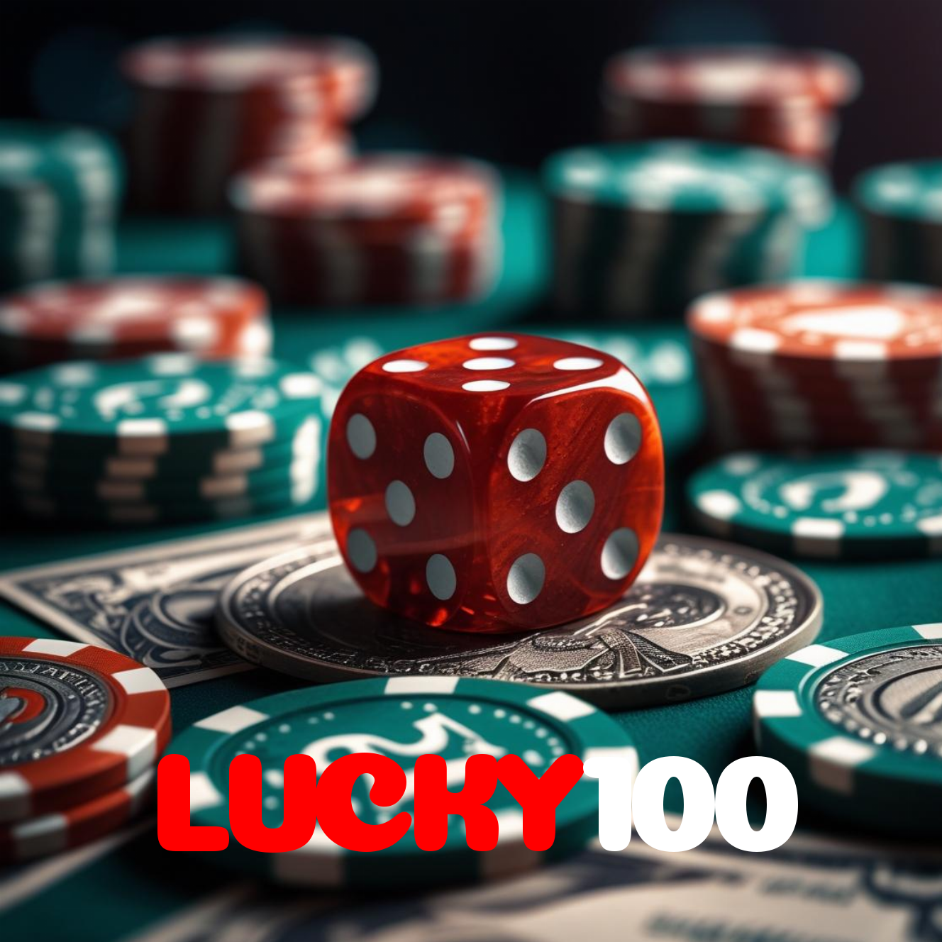 LUCKY100<随机后缀2>