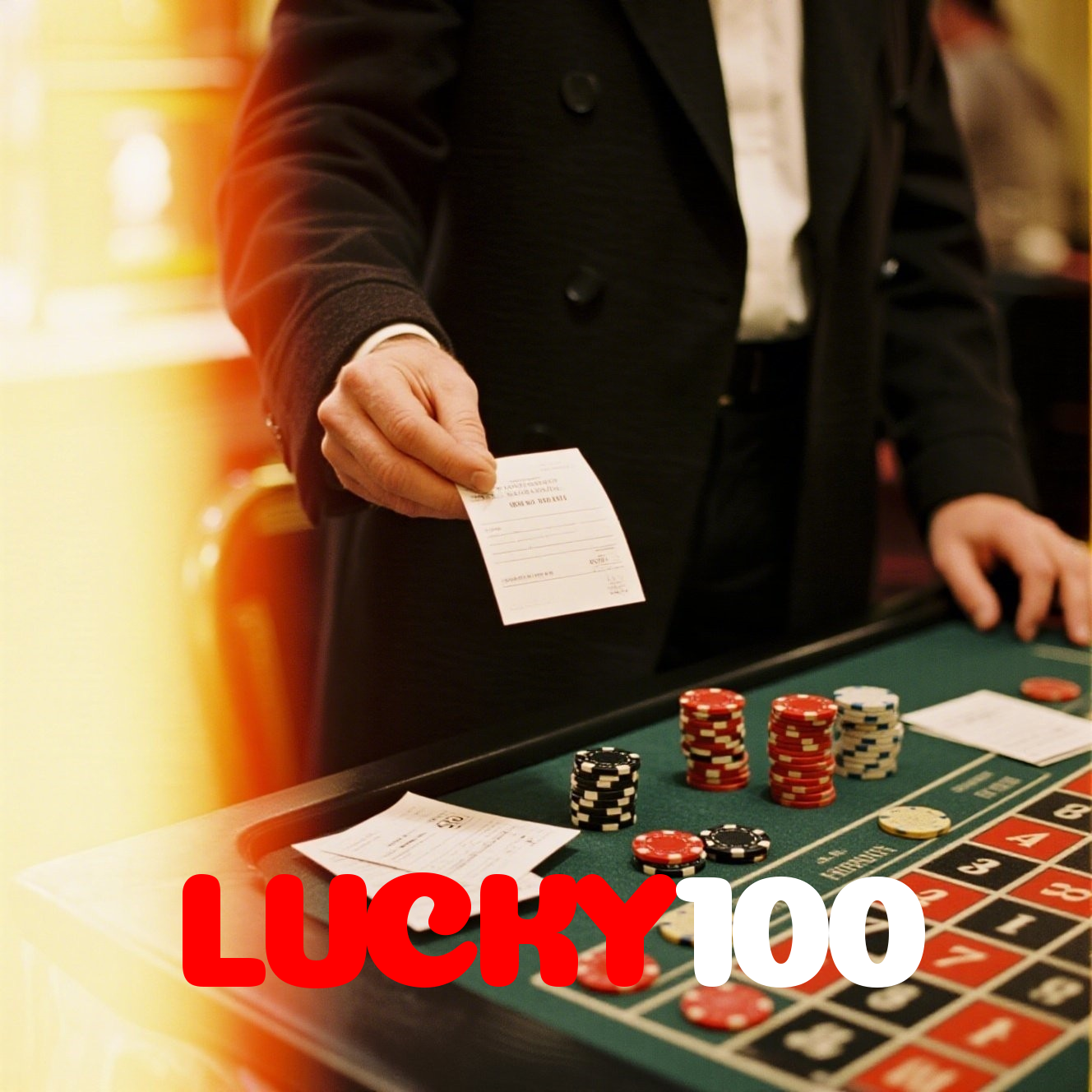 LUCKY100<随机后缀2>