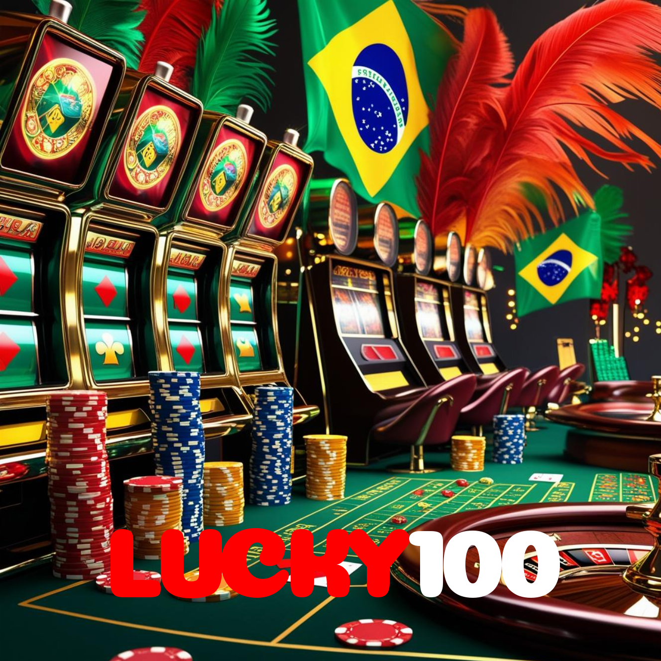  slots