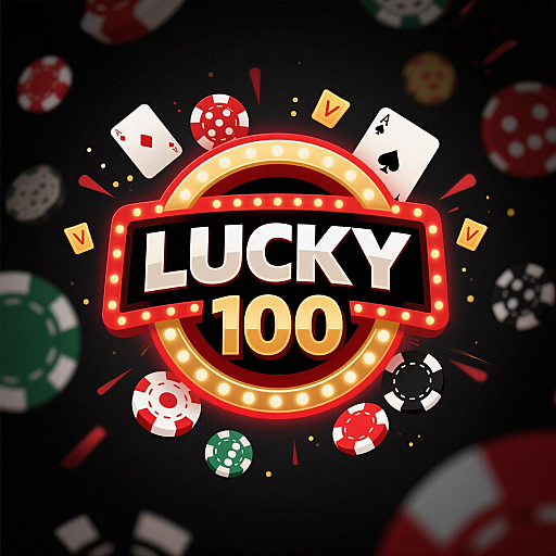 LUCKY100